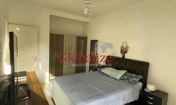 Imagem 6: Apartamento à venda com 3 dormitórios R$ 480.000,00 no bairro Boqueirão em Santos - SP