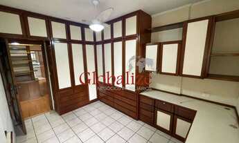 Imagem 4: Apartamento à venda com 128m², 3 quartos, 1 suíte, dependência completa por R$750.000,00 n