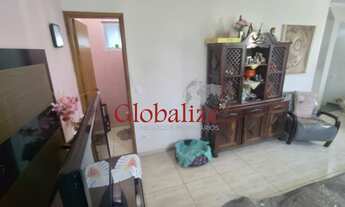 Imagem 6: Lindo Villagio DUPLEX com 3 dormitórios sendo 1 suíte garagem para 3 veículos no bairro da