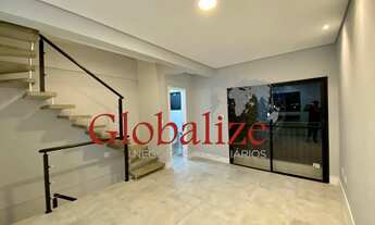 Imagem 4: Lindíssimo Villagio Triplex com 2 dormitórios, Piscina e churrasqueira no bairro do Marapé