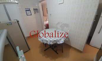 Imagem 4: Villagio com 2 dormitórios à venda por R$ 750.000,00 no bairro Embaré em Santos -SP