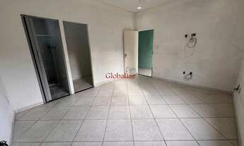 Imagem 7: Sobrado à venda com 220m², 3 quartos, 2 suítes, 8 vagas por R$800.000,00 na Vila Mathias e