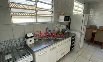 Imagem 3: Apartamento à venda com 3 dormitórios R$ 480.000,00 no bairro Boqueirão em Santos - SP