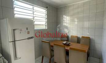 Imagem 5: Apartamento à venda com 3 dormitórios R$ 480.000,00 no bairro Boqueirão em Santos - SP