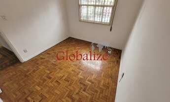 Imagem 6: APARTAMENTO 02 DORMITÓRIOS + DEPENDÊNCIA DE EMPREGADA COMPLETA, R$450.000,00, GARAGEM FECH