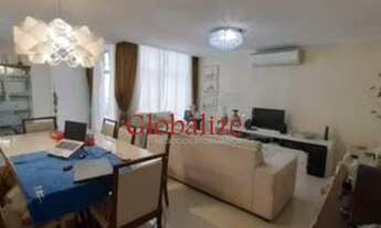 Imagem 6: Apartamento de 03 dormitórios sendo 01 suíte 01 vaga de garagem com elevador no Gonzaga R