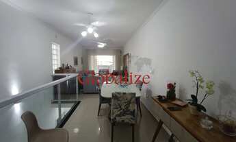 Imagem 4: CASA SOBREPOSTA 03 DORMITÓRIOS SENDO 01 SUÍTE, R$790.000,00, TODA REFORMADA, AMPLA 128M² E