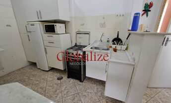 Imagem 6: Apartamento à venda com 70m², 2 quartos, varanda, frente a praia por R$480.000,00 no José