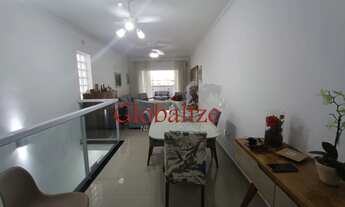 Imagem 5: CASA SOBREPOSTA 03 DORMITÓRIOS SENDO 01 SUÍTE, R$790.000,00, TODA REFORMADA, AMPLA 128M² E