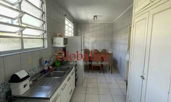 Imagem 2: Apartamento à venda com 3 dormitórios R$ 480.000,00 no bairro Boqueirão em Santos - SP