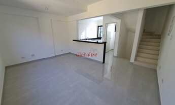 Imagem: Casa em villagio à venda com 94m², 2 suítes