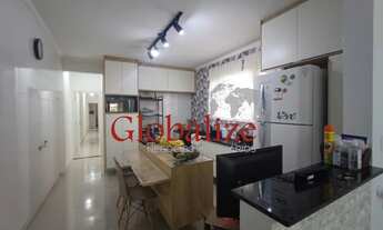 Imagem 6: CASA SOBREPOSTA 03 DORMITÓRIOS SENDO 01 SUÍTE, R$790.000,00, TODA REFORMADA, AMPLA 128M² E