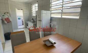 Imagem 4: Apartamento à venda com 3 dormitórios R$ 480.000,00 no bairro Boqueirão em Santos - SP