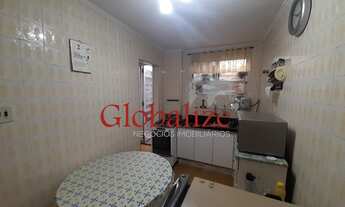 Imagem 6: Villagio com 2 dormitórios à venda por R$ 750.000,00 no bairro Embaré em Santos -SP