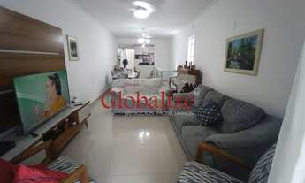 Imagem 3: CASA SOBREPOSTA 03 DORMITÓRIOS SENDO 01 SUÍTE, R$790.000,00, TODA REFORMADA, AMPLA 128M² E