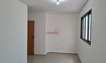 Imagem: Sobrado a venda no bairro da Aparecida em