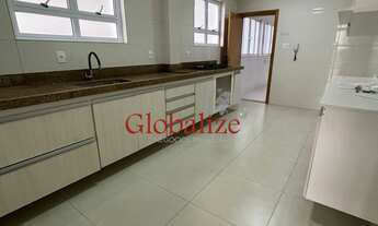 Imagem 6: Apartamento à venda com 300m², 4 quartos, 1 suíte, dependência, vista mar por R$1.320.000