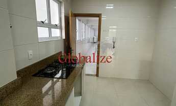 Imagem 7: Apartamento à venda com 300m², 4 quartos, 1 suíte, dependência, vista mar por R$1.320.000