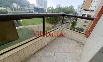 Imagem 5: Apartamento à venda com 70m², 2 quartos, varanda, frente a praia por R$480.000,00 no José