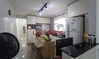 Imagem 7: CASA SOBREPOSTA 03 DORMITÓRIOS SENDO 01 SUÍTE, R$790.000,00, TODA REFORMADA, AMPLA 128M² E