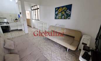 Imagem 3: Apartamento à venda com 70m², 2 quartos, varanda, frente a praia por R$480.000,00 no José