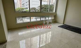 Imagem 3: Apartamento à venda com 300m², 4 quartos, 1 suíte, dependência, vista mar por R$1.320.000