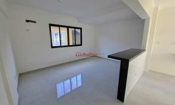 Imagem: Casa em villagio à venda com 94m², 2 suítes