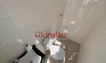 Imagem 3: Casa sobreposta 3 dormitórios baixa com piscina no bairro do Embaré em Santos por R$1.390