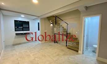 Imagem 6: Lindíssimo Villagio Triplex com 2 dormitórios, Piscina e churrasqueira no bairro do Marapé