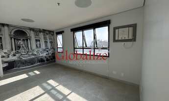 Imagem 4: Linda sala para fins comerciais muito bem localizada em edifício empresarial no Bairro do