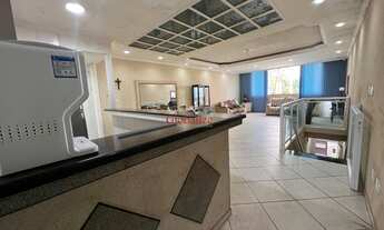 Imagem 3: Sobrado à venda com 220m², 3 quartos, 2 suítes, 8 vagas por R$800.000,00 na Vila Mathias e