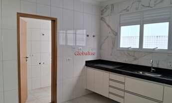 Imagem 5: Maravilhosa casa térrea em Santos na Ponta da Praia com uma vaga de garagem, 3 suítes e ch