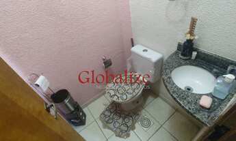 Imagem 7: Lindo Villagio DUPLEX com 3 dormitórios sendo 1 suíte garagem para 3 veículos no bairro da