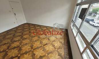 Imagem 2: APARTAMENTO 02 DORMITÓRIOS + DEPENDÊNCIA DE EMPREGADA COMPLETA, R$450.000,00, GARAGEM FECH