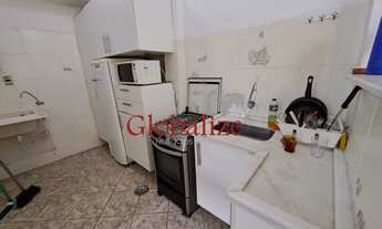 Imagem 7: Apartamento à venda com 70m², 2 quartos, varanda, frente a praia por R$480.000,00 no José