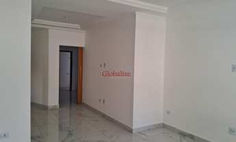 Imagem 2: Maravilhosa casa térrea em Santos na Ponta da Praia com uma vaga de garagem, 3 suítes e ch