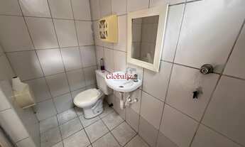 Imagem 6: Sobrado à venda com 220m², 3 quartos, 2 suítes, 8 vagas por R$800.000,00 na Vila Mathias e