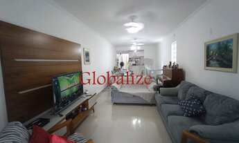 Imagem: CASA SOBREPOSTA 03 DORMITÓRIOS SENDO 01