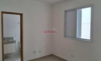 Imagem 7: Maravilhosa casa térrea em Santos na Ponta da Praia com uma vaga de garagem, 3 suítes e ch