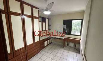 Imagem 5: Apartamento à venda com 128m², 3 quartos, 1 suíte, dependência completa por R$750.000,00 n