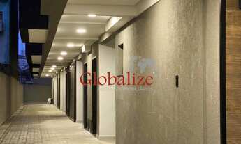 Imagem 3: Lindíssimo Villagio Triplex com 2 dormitórios, Piscina e churrasqueira no bairro do Marapé