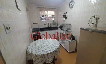 Imagem 7: Villagio com 2 dormitórios à venda por R$ 750.000,00 no bairro Embaré em Santos -SP