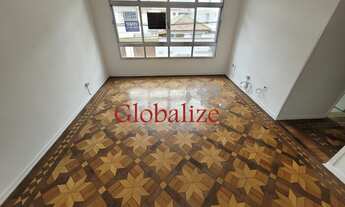 Imagem 3: APARTAMENTO 02 DORMITÓRIOS + DEPENDÊNCIA DE EMPREGADA COMPLETA, R$450.000,00, GARAGEM FECH