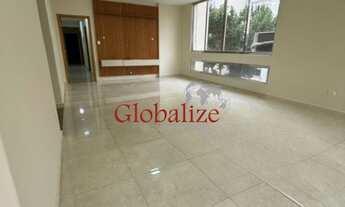 Imagem: Apartamento à venda com 300m², 4 quartos