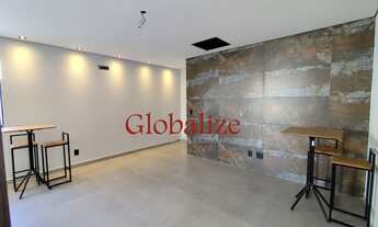 Imagem 6: Casa Sobreposta Alta com 4 suítes, piscina e duas vagas no bairro do Boqueirão por R$2.085