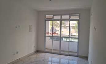 Imagem: Belíssima casa alta Duplex em Santos na