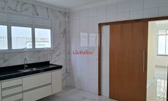 Imagem 6: Maravilhosa casa térrea em Santos na Ponta da Praia com uma vaga de garagem, 3 suítes e ch