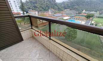 Imagem 4: Apartamento à venda com 70m², 2 quartos, varanda, frente a praia por R$480.000,00 no José