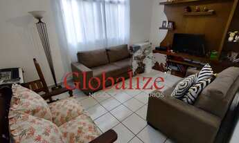 Imagem 7: Casa com 3 dormitório aconchegante com garagem e quintal nas laterais e nos fundos bairro