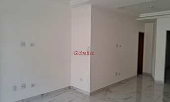 Imagem 3: Maravilhosa casa térrea em Santos na Ponta da Praia com uma vaga de garagem, 3 suítes e ch